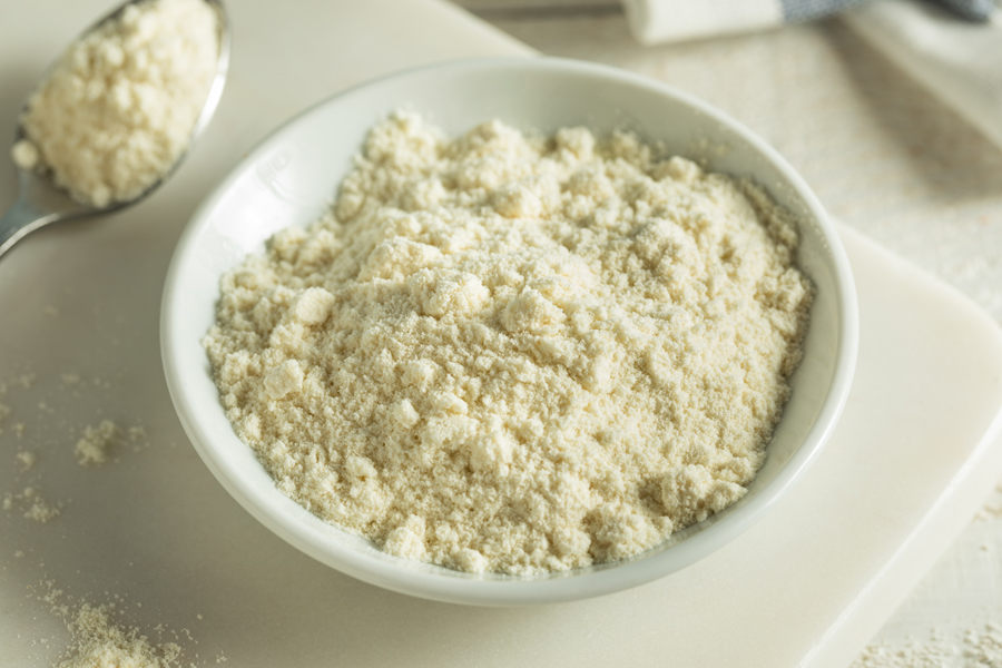 Grass-Fed Whey