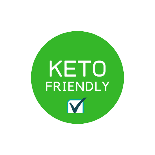Keto Friendly