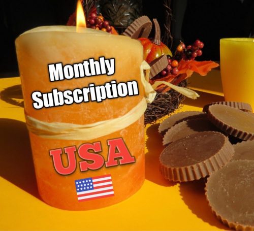 Monthly Subscriptions (USA)