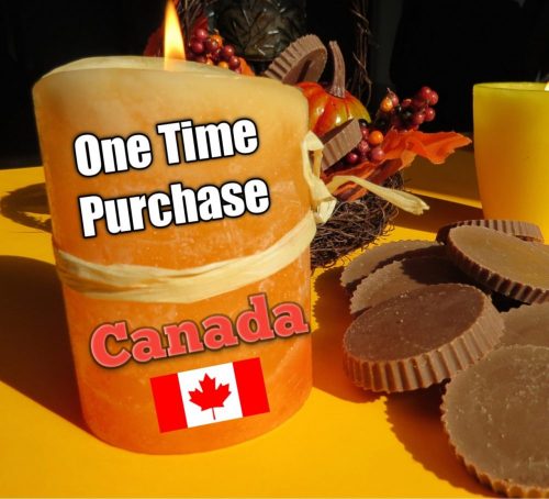 One Time Purchase (Canada)