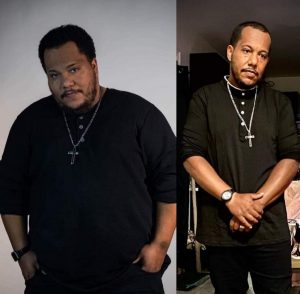 Anthony's Tranformation